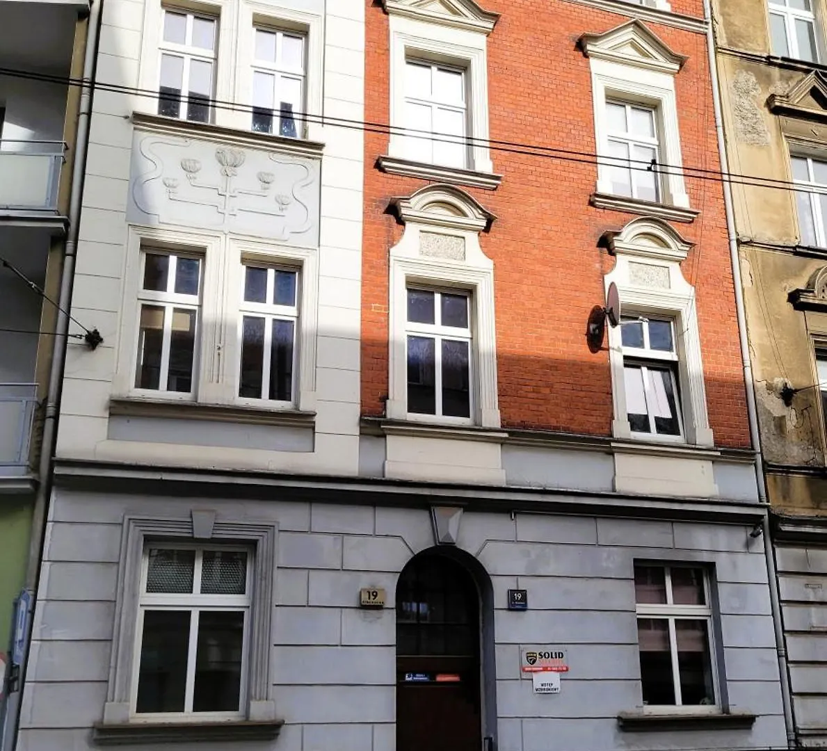 Apartment Apartament Strzelecka 19 Poznan