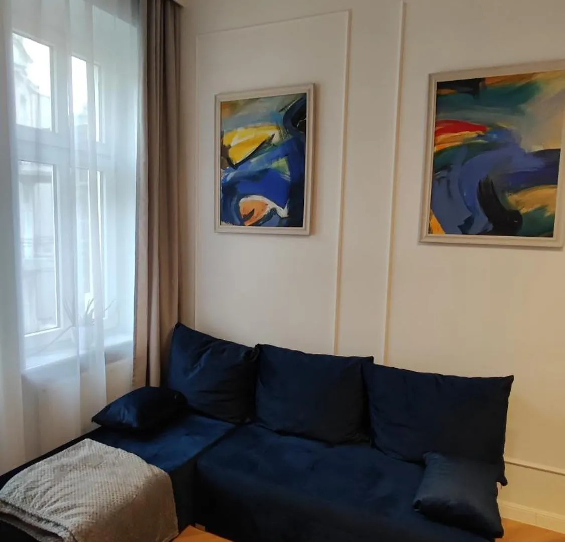 Apartament Strzelecka 19 Poznan 0*,