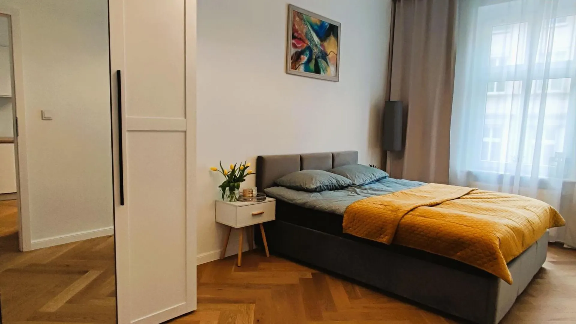 Apartament Strzelecka 19 Poznan Poland