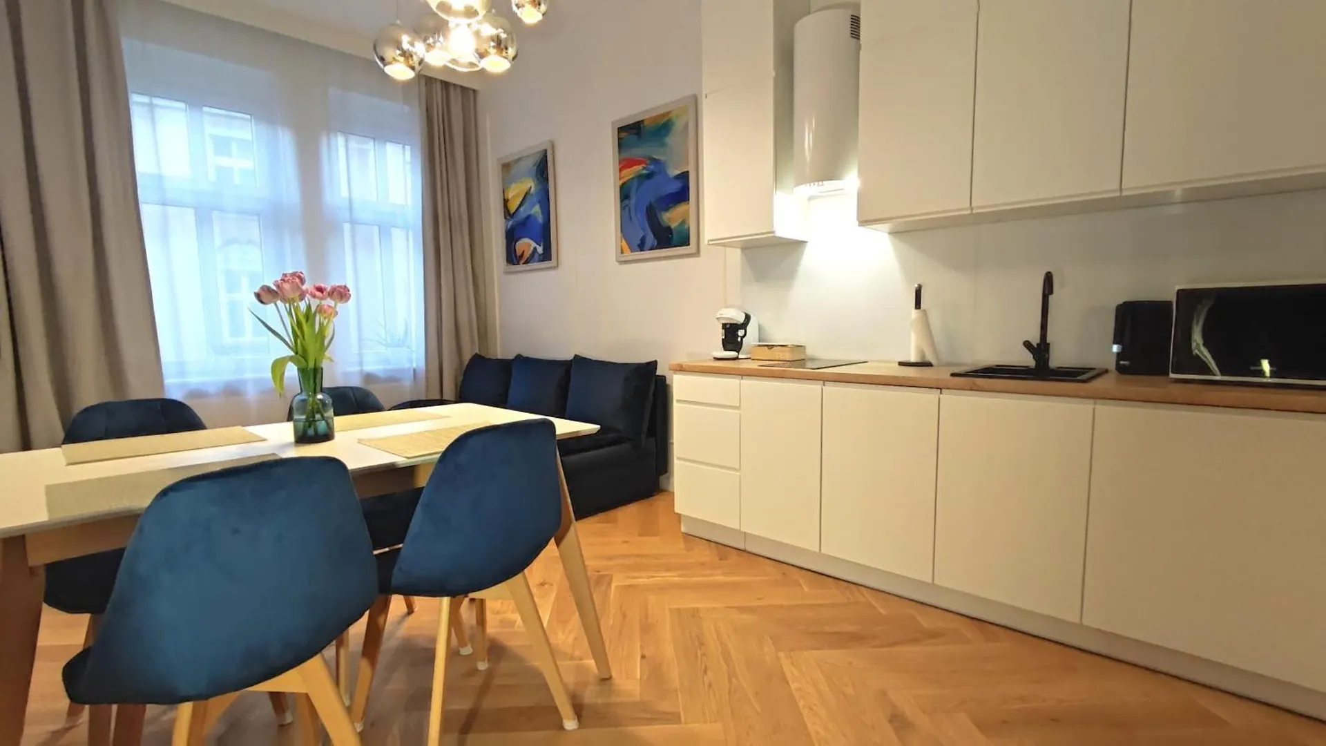 Apartament Strzelecka 19 Poznan 0*,  Poland