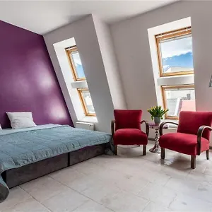 Broadway Apartamento