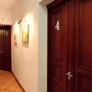 Mandala Apartamento