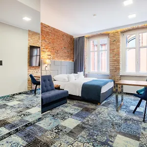 Browar Luxury Old Town 24h Apartahotel
