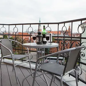 Living Apartamento