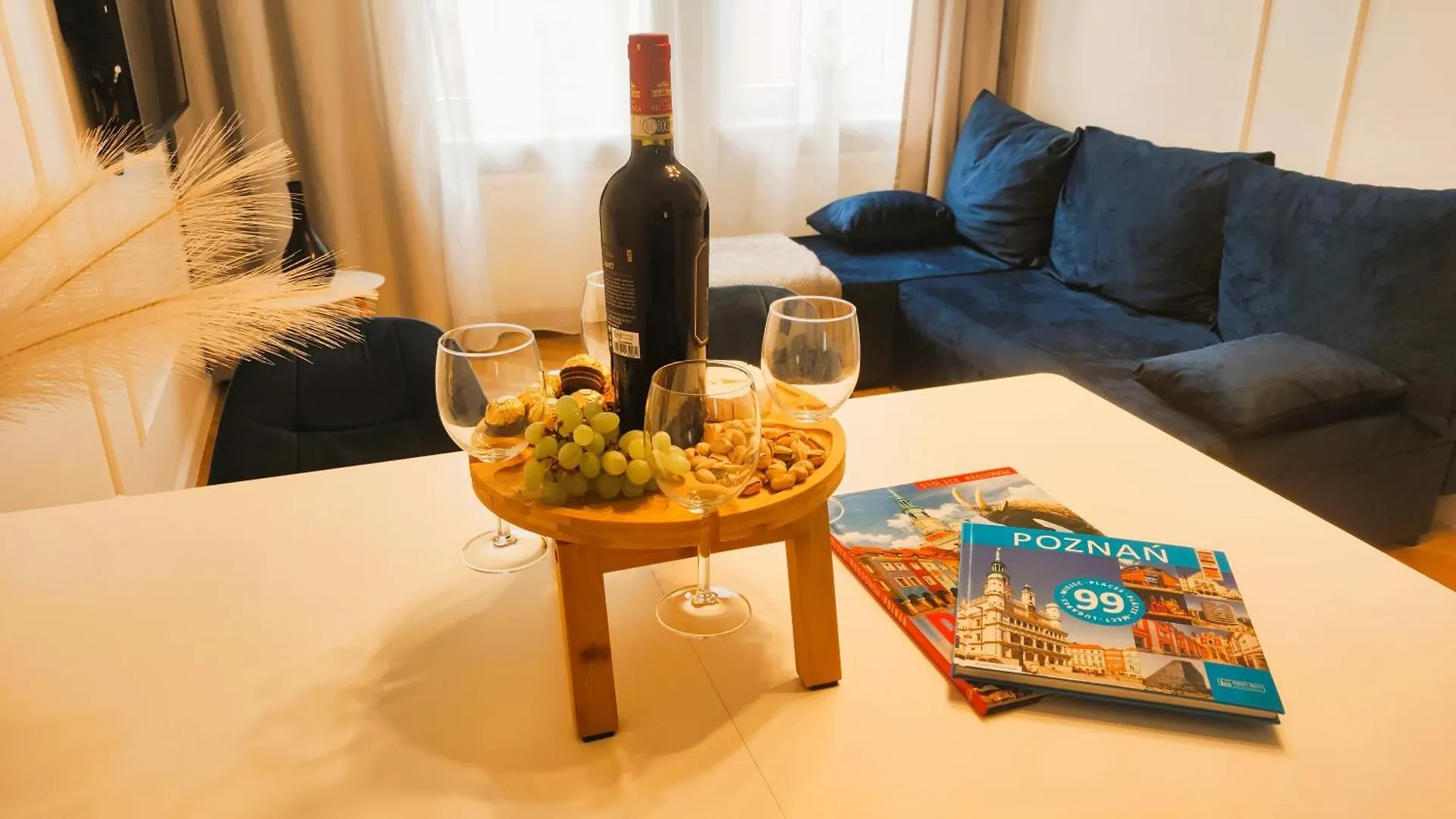 Apartment Apartament Strzelecka 19 Poznan